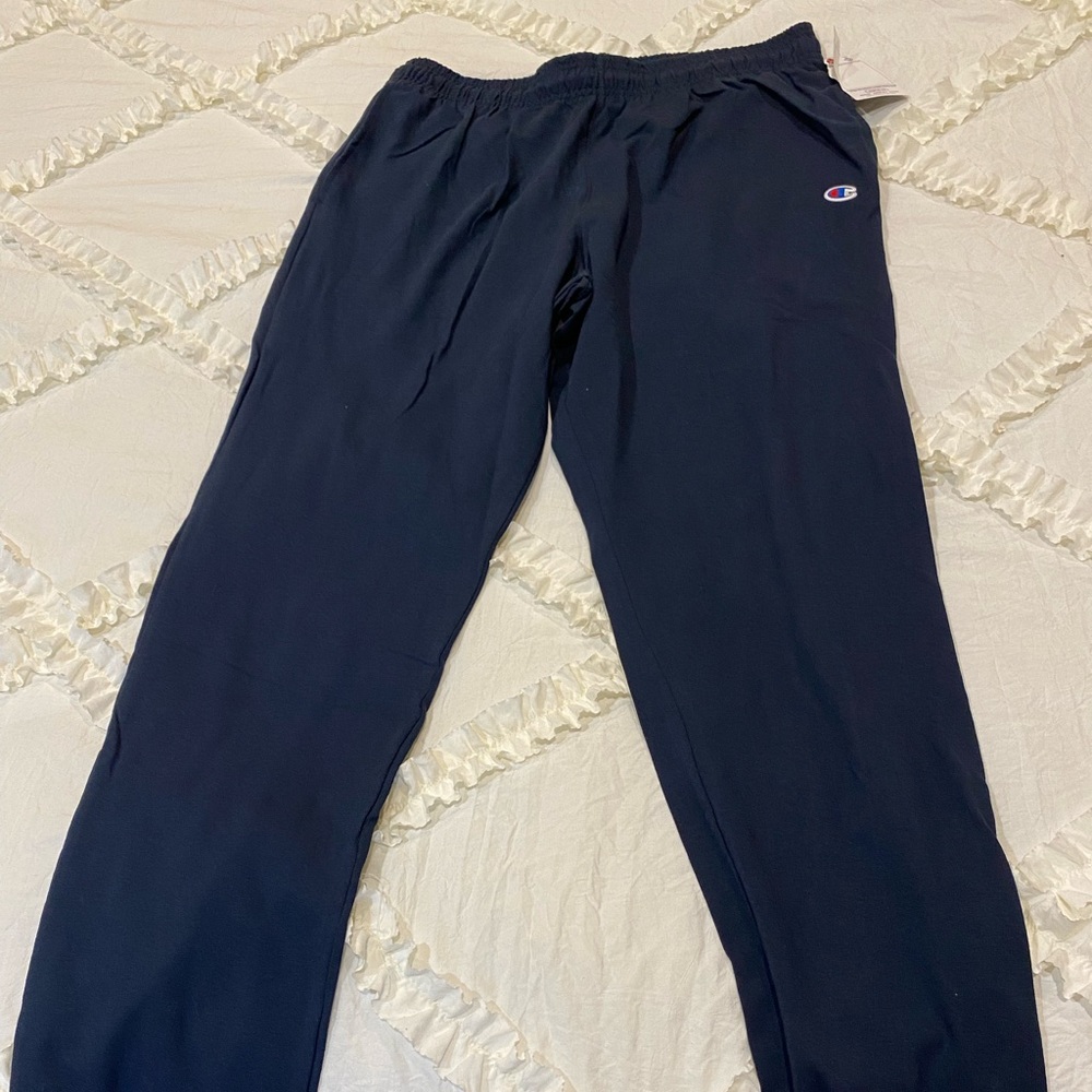 Men’s Champion Joggers